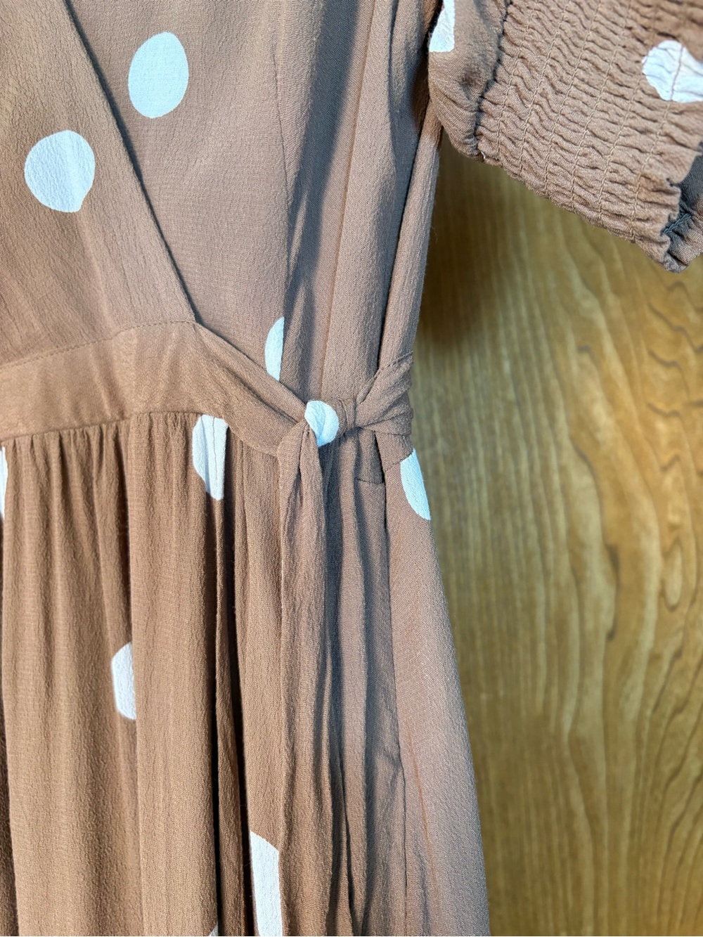 Anthropologie Bernice dress - Picture 5 of 6